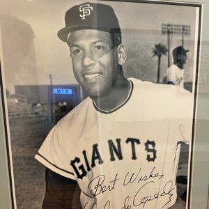 Meet your Posher, Juan